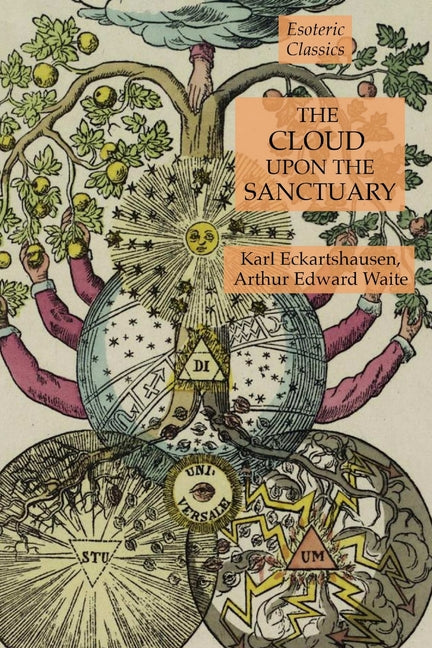 Cloud Upon the Sanctuary: Esoteric Classics - Ingram