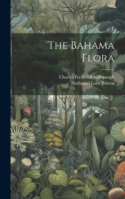 Bahama Flora - Ingram