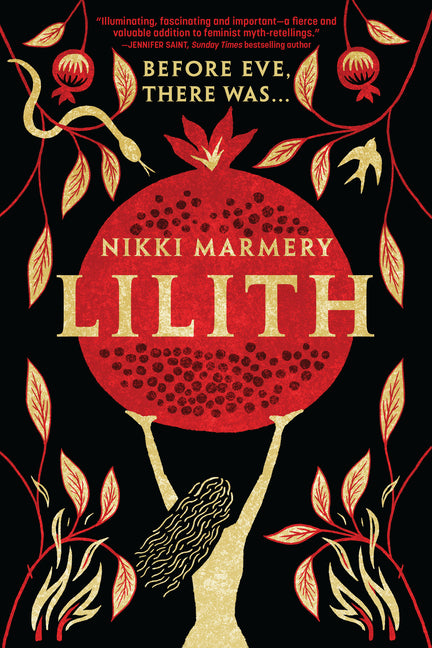 Lilith - Ingram