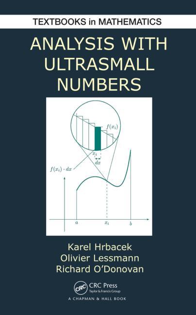 Analysis with Ultrasmall Numbers - Ingram