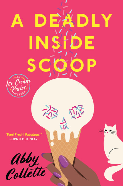 Deadly Inside Scoop - Ingram