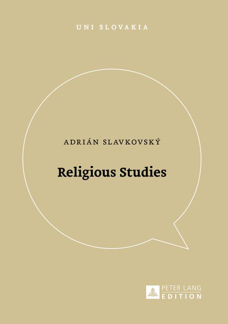 Religious Studies: A Textbook - Ingram