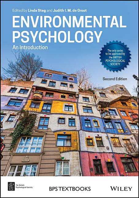 Environmental Psychology 2e P - Ingram