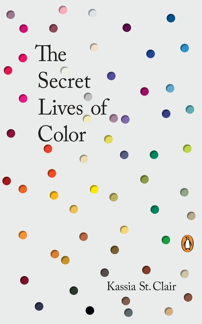 Secret Lives of Color - Ingram
