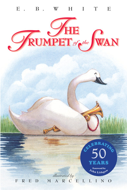 Trumpet of the Swan - Ingram