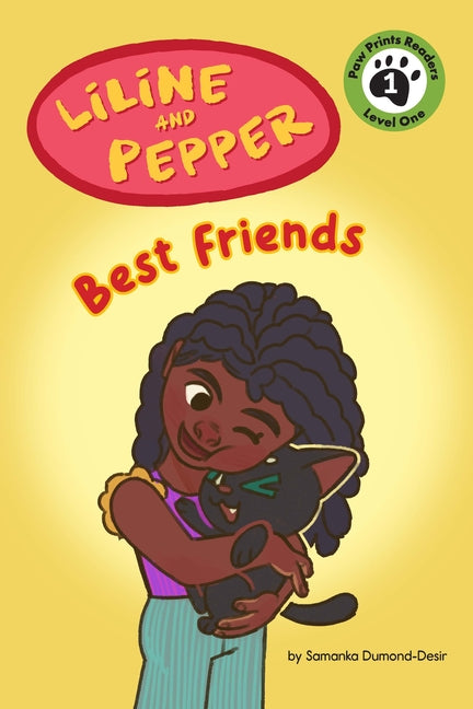 Liline & Pepper: Best Friends - Ingram