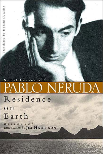 Residence On Earth - Ingram