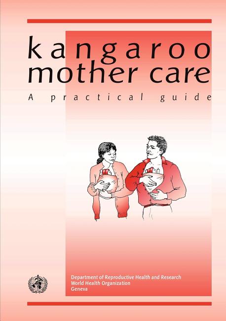 Kangaroo Mother Care - Ingram