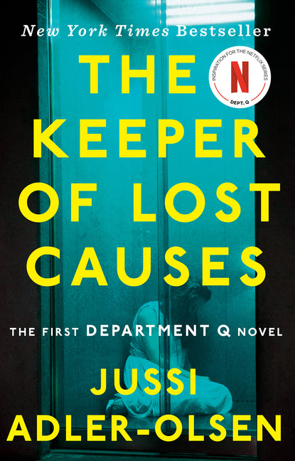Keeper of Lost Causes: The First Department Q Novel - Ingram