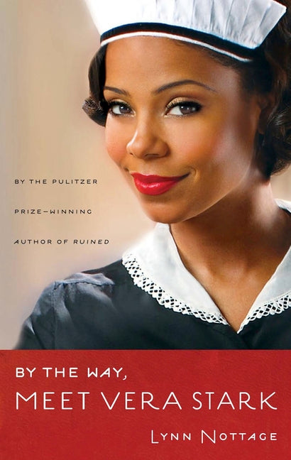 By the Way, Meet Vera Stark (TCG Edition) - Ingram