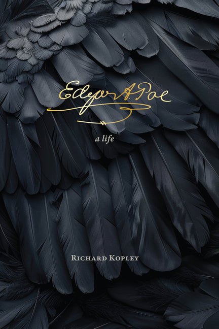 Edgar Allan Poe: A Life - Ingram