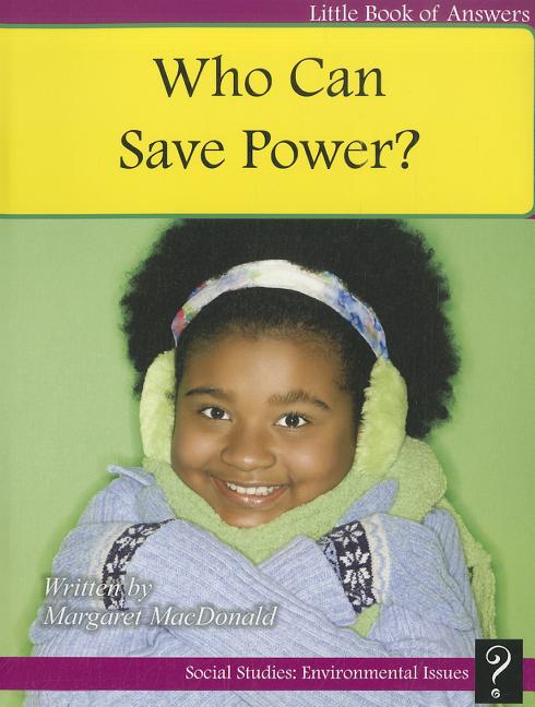 Who Can Save Power? - Ingram