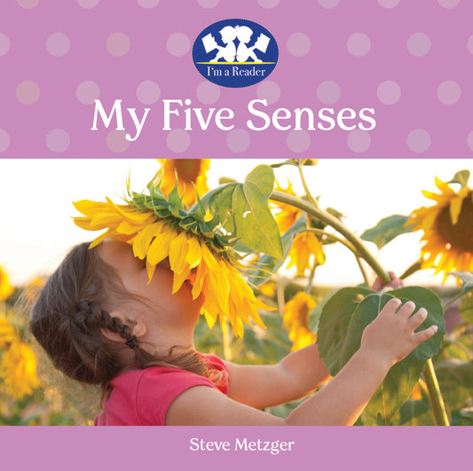 My Five Senses - Ingram