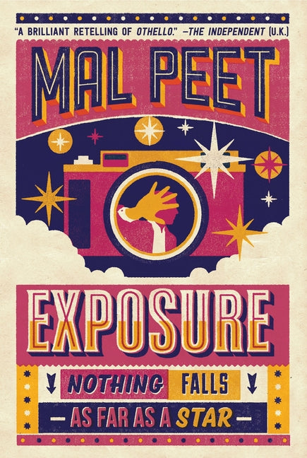 Exposure - Ingram