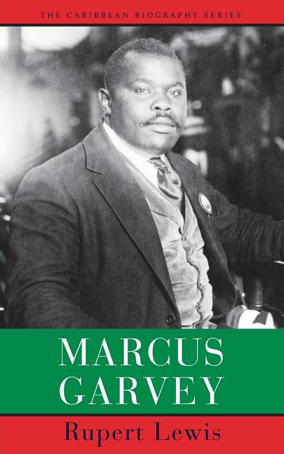 Marcus Garvey - Ingram