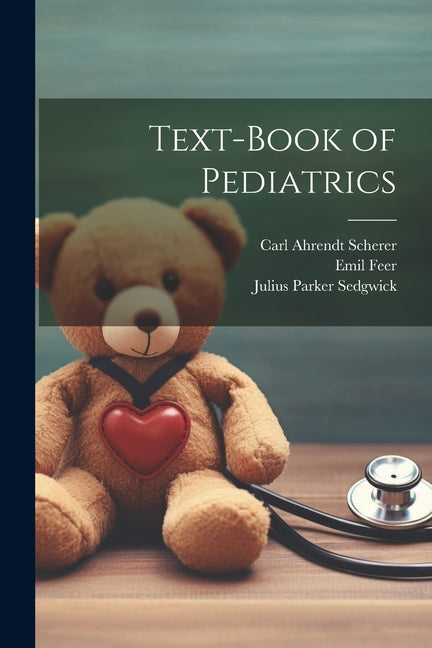 Text-book of Pediatrics - Ingram
