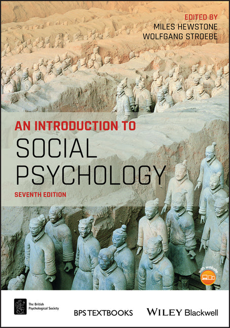 Introduction to Social Psychology - Ingram