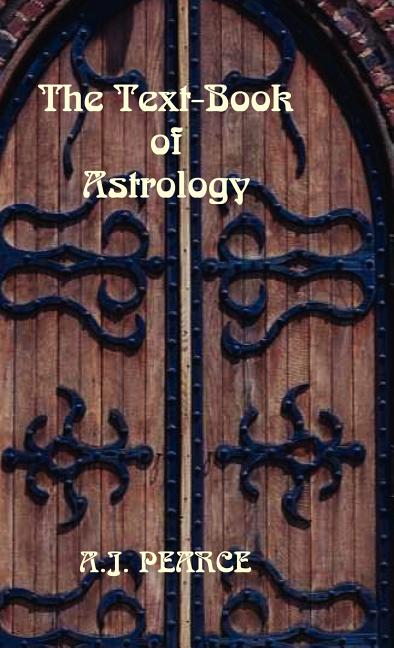 Text-Book of Astrology - Ingram