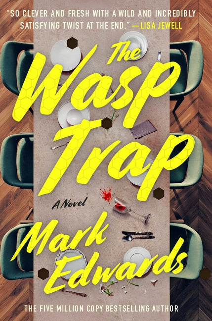 Wasp Trap - Ingram