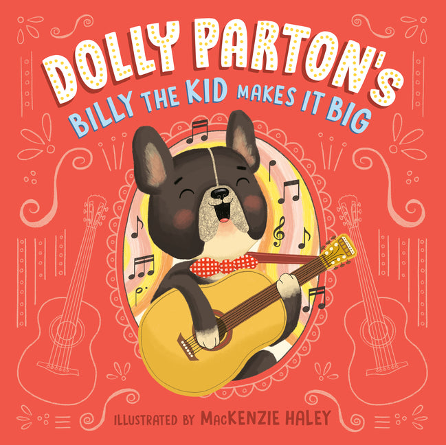 Dolly Parton's Billy the Kid Makes It Big - Ingram