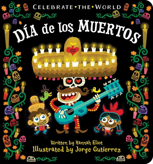 Día de los Muertos - Ingram