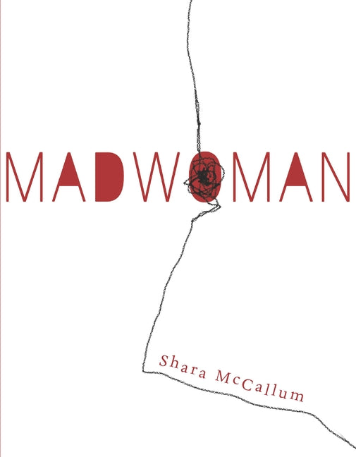 Madwoman - Ingram