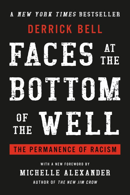 Faces at the Bottom of the Well: The Permanence of Racism - Ingram