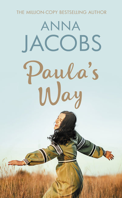 Paula's Way: A Heart-Warming Story from the Multi-Million Copy Bestselling Author - Ingram