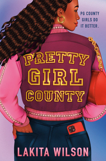 Pretty Girl County - Ingram