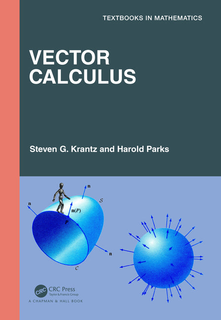 Vector Calculus - Ingram