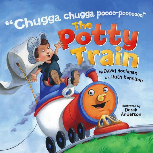 Potty Train - Ingram
