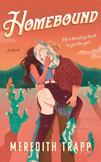 Homebound - Ingram