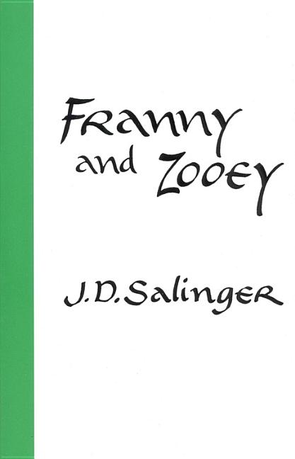 Franny and Zooey - Ingram