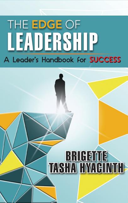 Edge of Leadership: A Leader's Handbook for Success - Ingram