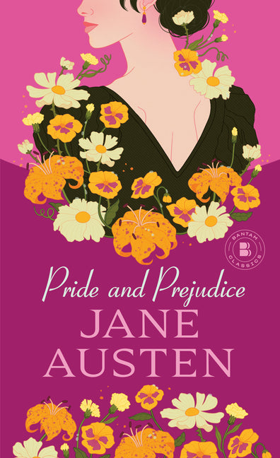 Pride and Prejudice - Ingram