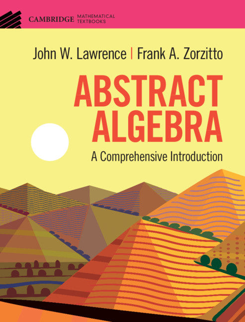 Abstract Algebra - Ingram
