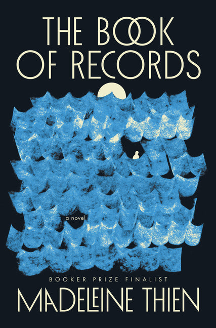 Book of Records - Ingram