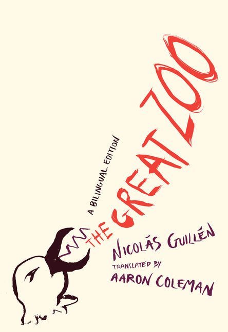 Great Zoo: A Bilingual Edition - Ingram