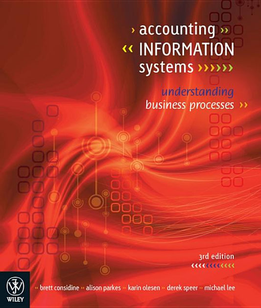 Accounting Information Systems: Understanding Business Processes - Ingram