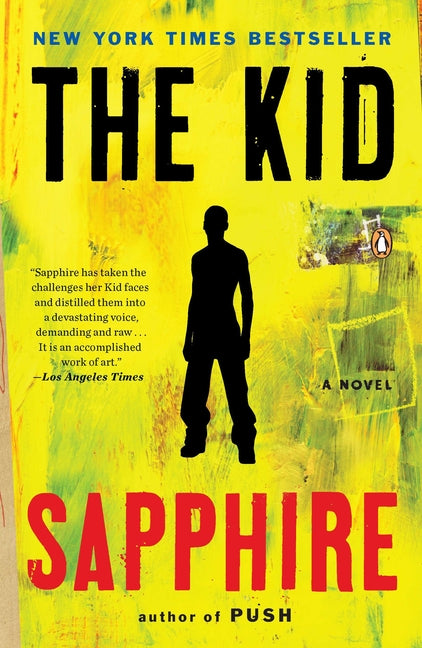 Kid: The Kid: A Novel - Ingram