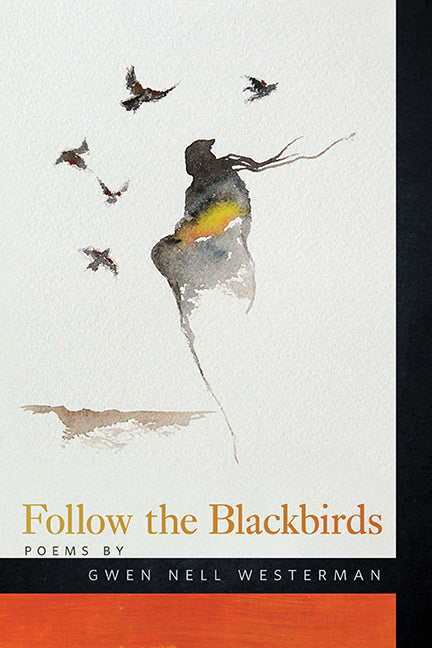 Follow the Blackbirds - Ingram