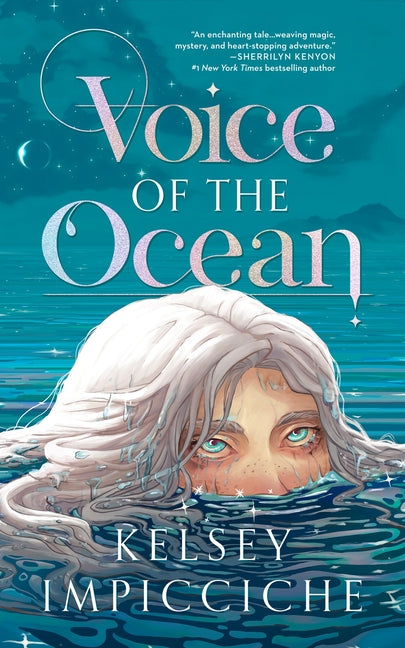 Voice of the Ocean - Ingram