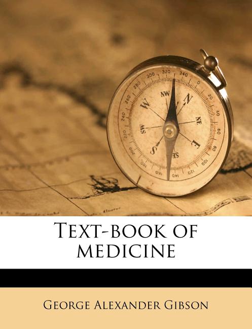Text-book of medicine - Ingram