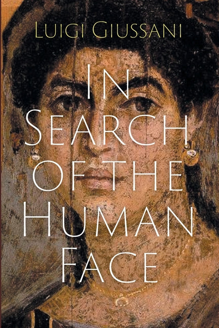 In Search of the Human Face - Ingram