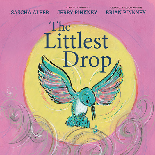 Littlest Drop - Ingram