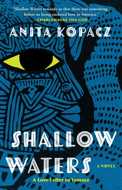 Shallow Waters - Ingram