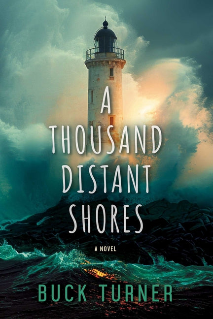 Thousand Distant Shores - Ingram
