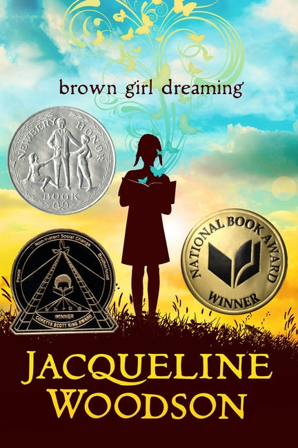 Brown Girl Dreaming - Ingram