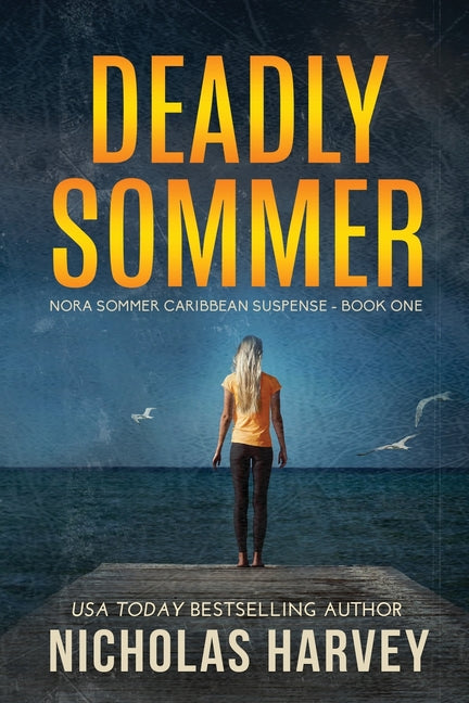Deadly Sommer - Ingram