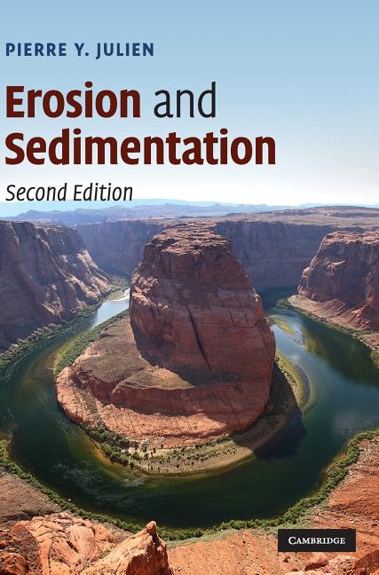 Erosion and Sedimentation - Ingram